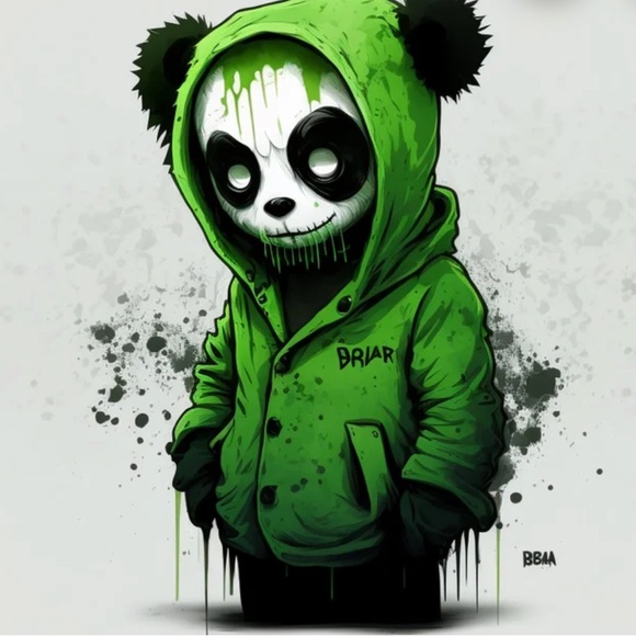 Meet your Posher, Adrian - Picture 1 of 1